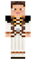 DePOnie minecraft skin