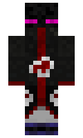 Yamiru minecraft skin