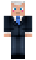 GombuGamer64 minecraft skin