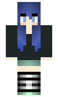 yezu minecraft skin