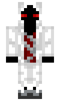 Komixo07 minecraft skin