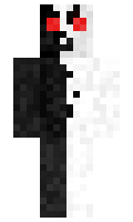 Agent1x minecraft skin