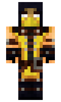 Kratje050 minecraft skin
