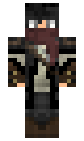 SFGJacob minecraft skin