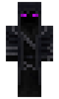 Space1nside minecraft skin