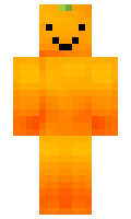 Estrelya minecraft skin
