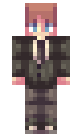Kirnikita minecraft skin