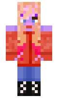 DlRTFURBY minecraft skin