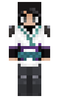 Perksent minecraft skin