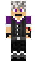 BranzyCraft minecraft skin