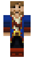 brianhaeberle minecraft skin