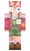 Narnia minecraft skin