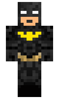 mazaka minecraft skin