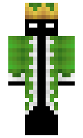 Gongo minecraft skin