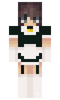 irataka minecraft skin