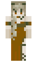 Pheebspanda minecraft skin