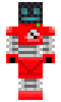 cube2000 minecraft skin