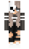 DailyDreaming minecraft skin