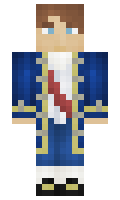 Bruhfoot minecraft skin