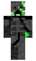 Delvorak minecraft skin