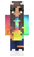 ecxrB minecraft skin