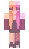 DaddyChocolat1 minecraft skin