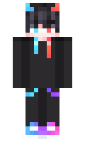 Reijyy minecraft skin