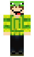 itsplee minecraft skin
