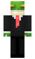 SaDBear minecraft skin