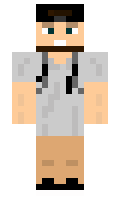 Joma minecraft skin