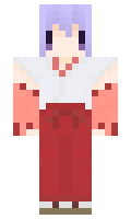 Dryph minecraft skin