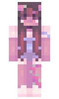 vinicio minecraft skin
