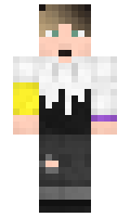 Piquixel minecraft skin