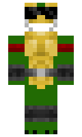 xDzin minecraft skin