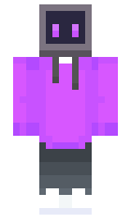 CHAMAVELI minecraft skin
