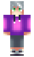 itsSmoothBaby minecraft skin