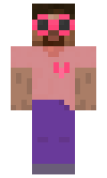 xawl minecraft skin