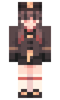 ytzero minecraft skin