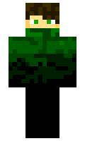 Behold04 minecraft skin