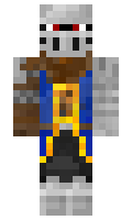 ElReyJota minecraft skin