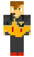 Mundeivid minecraft skin