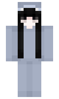XIXI309 minecraft skin