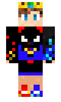 Gilsoun minecraft skin