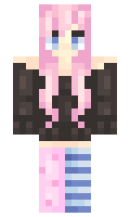 Avan minecraft skin