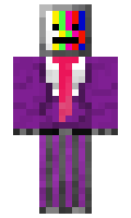 NikoBread minecraft skin