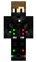 Deranikon minecraft skin