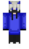 Nanzawaa minecraft skin