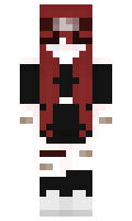 Zimkaku minecraft skin