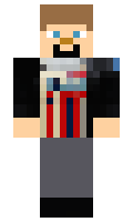 EpicsaucePDX minecraft skin