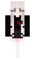 Reya minecraft skin
